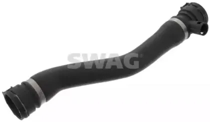 20 94 9255 SWAG Шланг радиатора 20 94 9255 SWAG Шланг радиатора